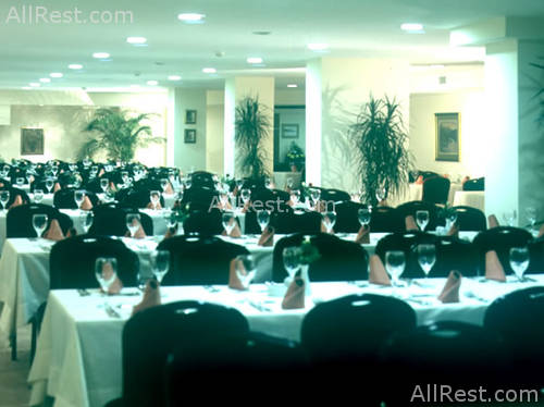 Central Hotel 10